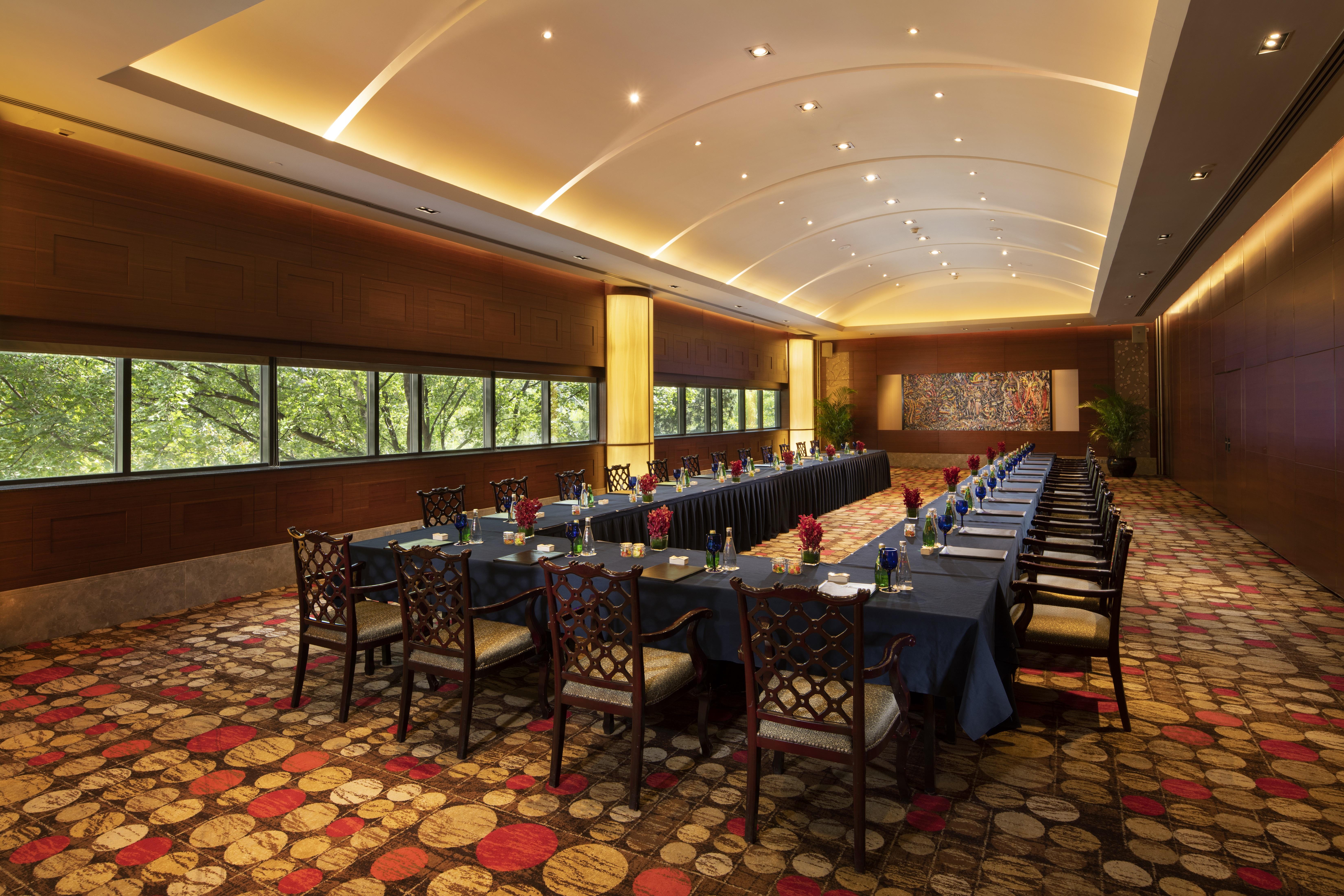 Kempinski Hotel Beijing Yansha Center Екстериор снимка