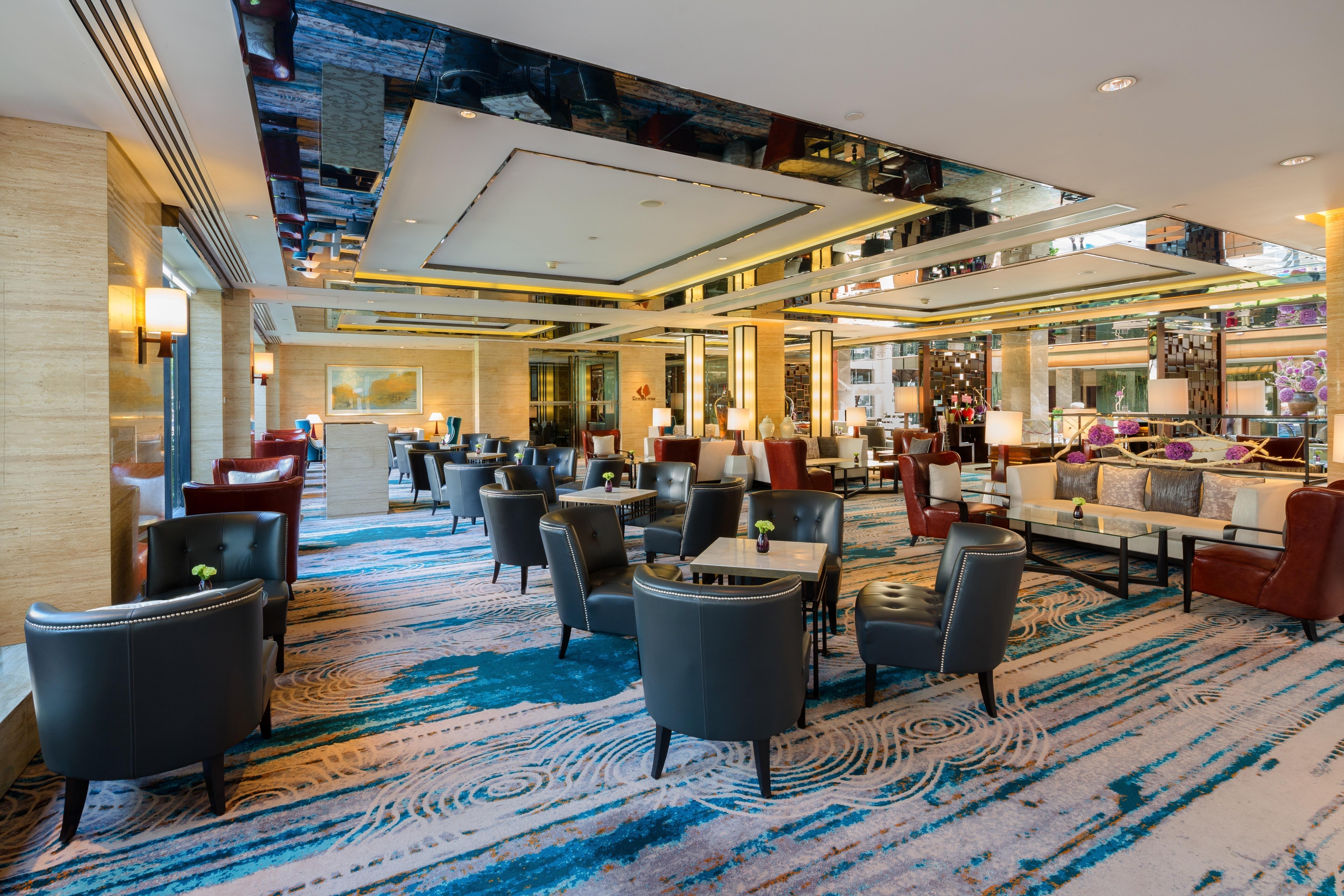 Kempinski Hotel Beijing Yansha Center Екстериор снимка